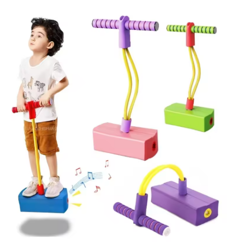 صورة هدايا للأولاد بعمر 3+ كبار السن والبنات رغوة بوجو البلوز للأطفال ألعاب خارجية للأطفال التوحد لعبة ألعاب ترفيهية هدايا للفتيات ألعاب التوحد